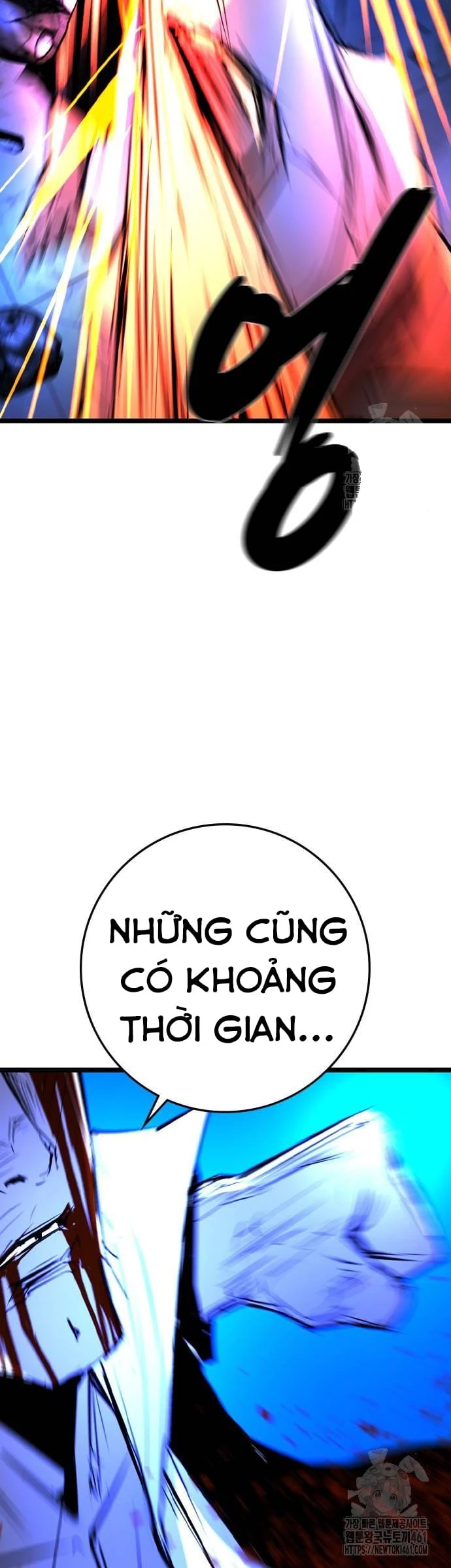 Phòng Gym Hanlim Chapter 196 - Trang 4