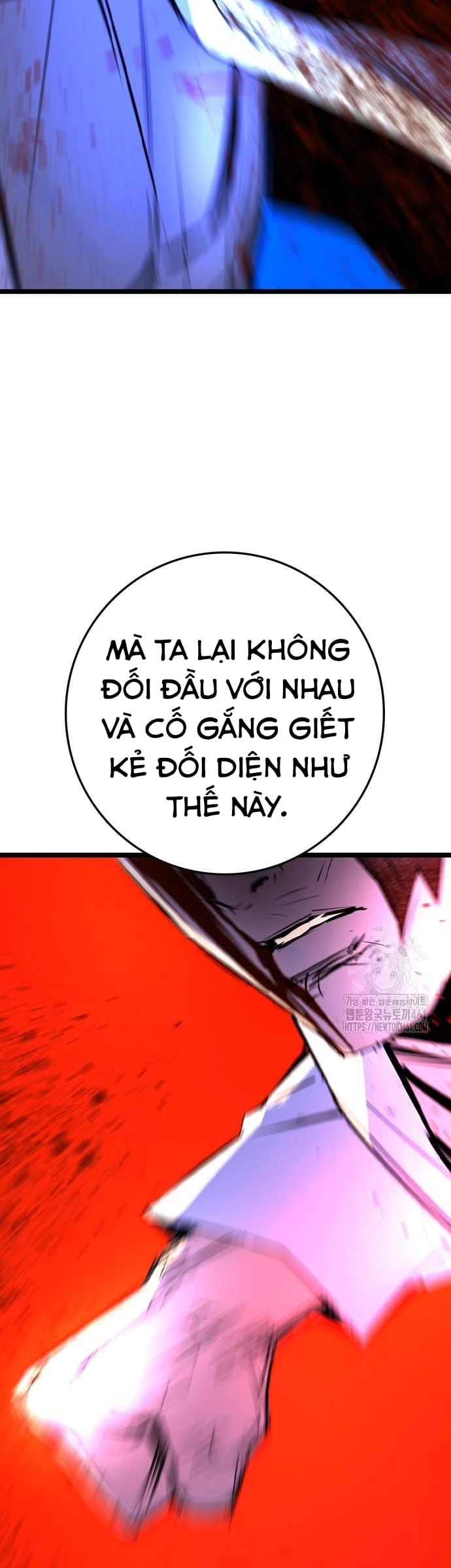 Phòng Gym Hanlim Chapter 196 - Trang 4