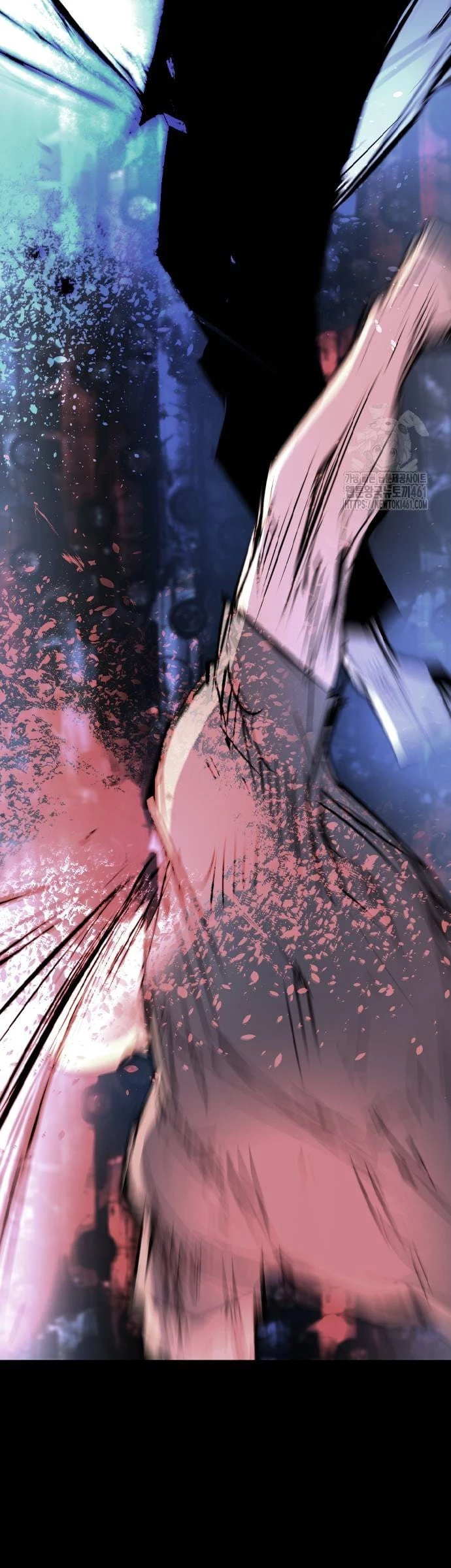 Phòng Gym Hanlim Chapter 196 - Trang 4