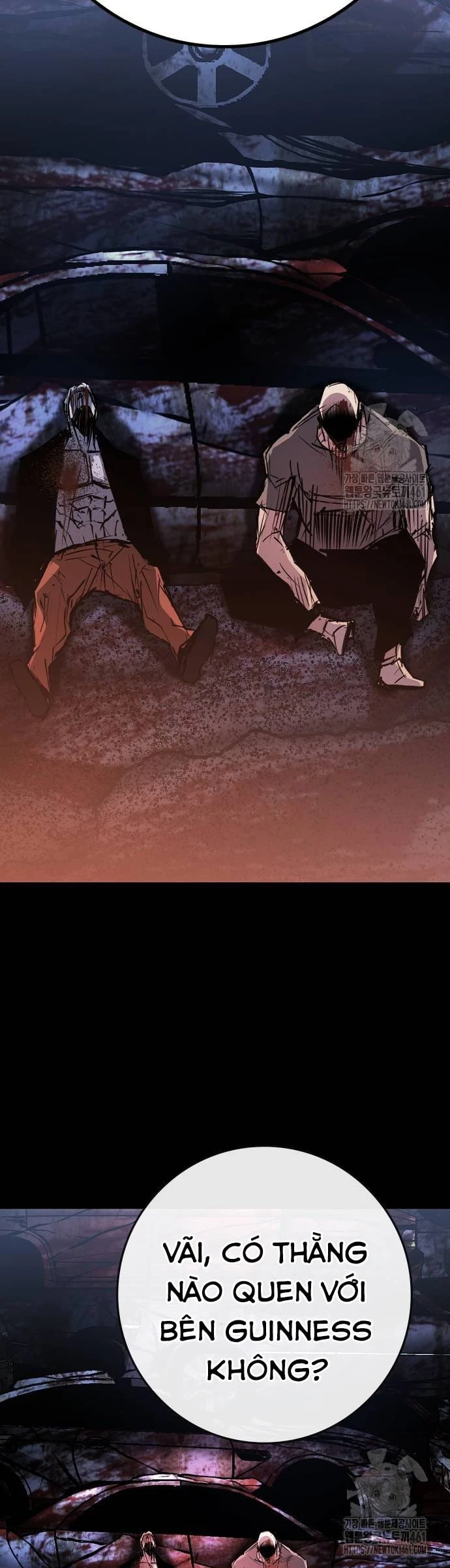 Phòng Gym Hanlim Chapter 196 - Trang 4