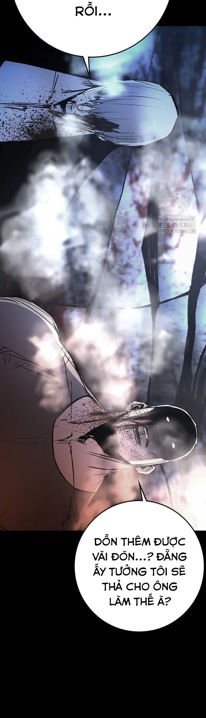 Phòng Gym Hanlim Chapter 196 - Trang 4