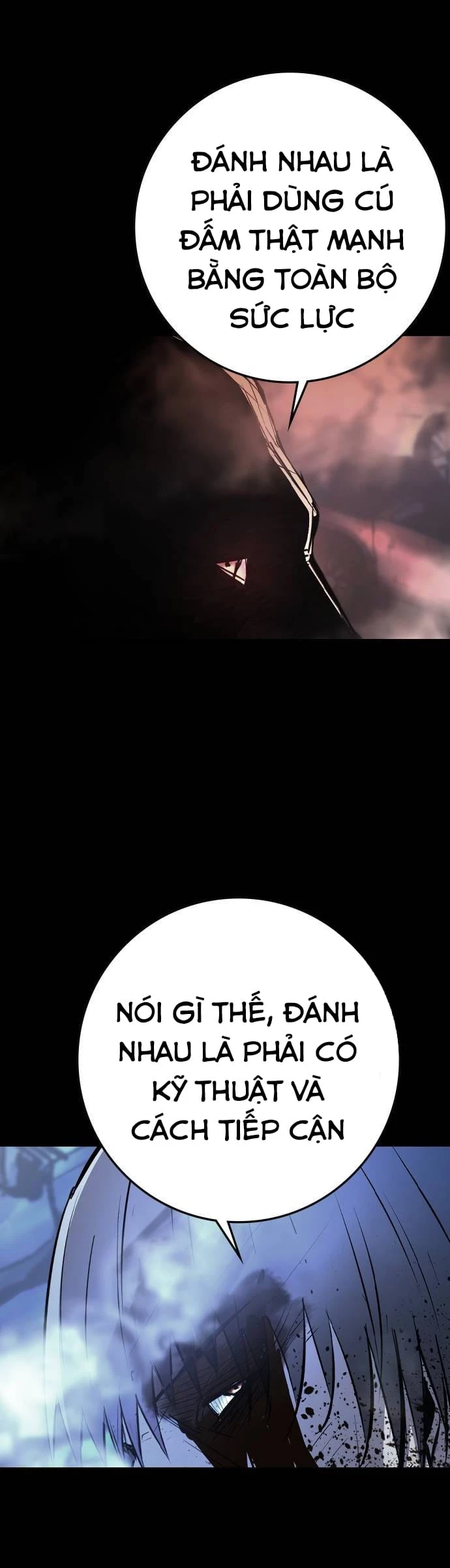 Phòng Gym Hanlim Chapter 196 - Trang 4