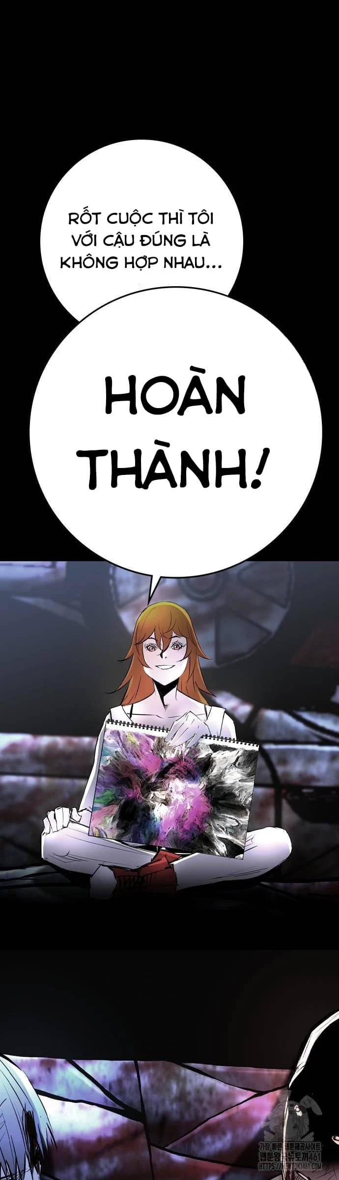 Phòng Gym Hanlim Chapter 196 - Trang 4