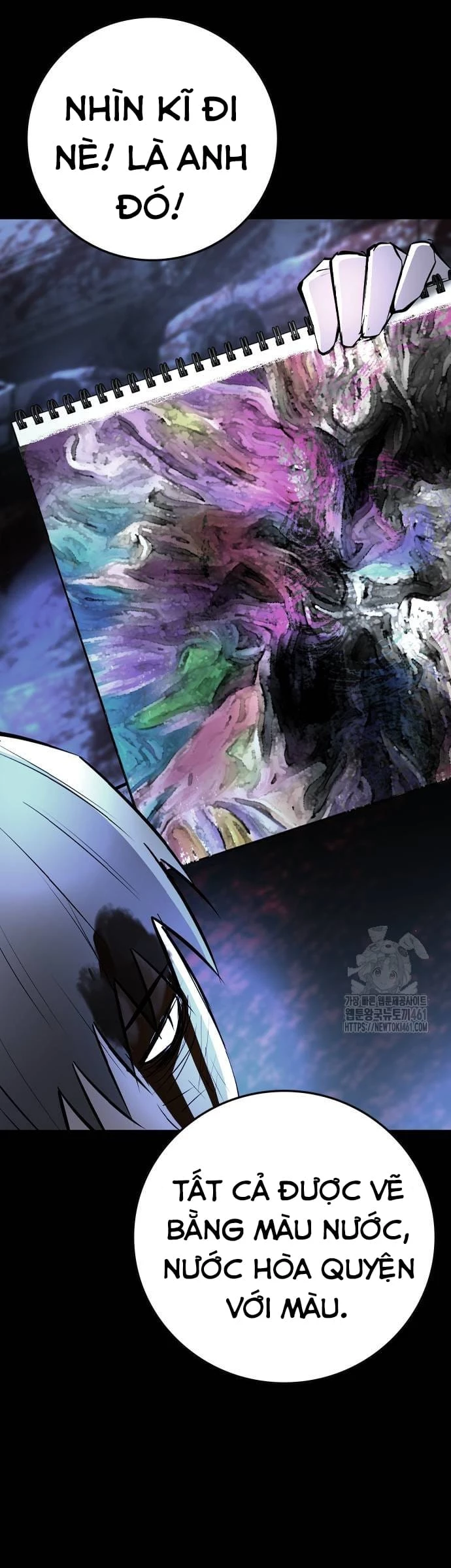 Phòng Gym Hanlim Chapter 196 - Trang 4