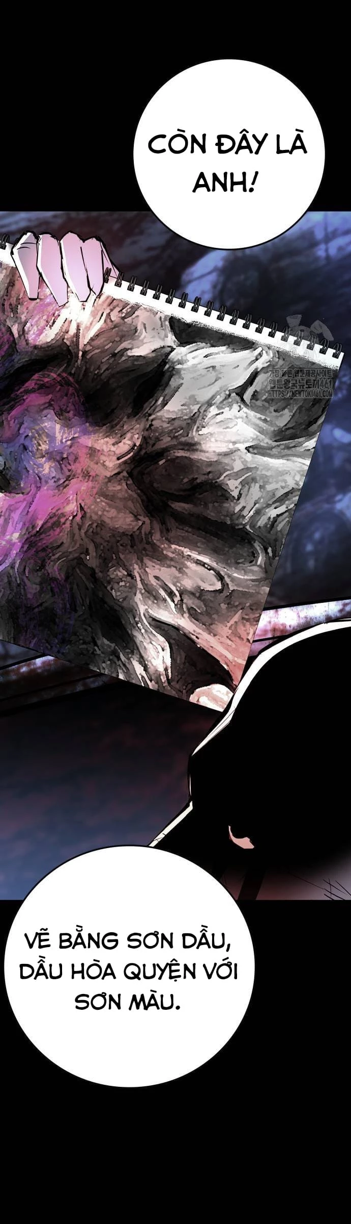 Phòng Gym Hanlim Chapter 196 - Trang 4