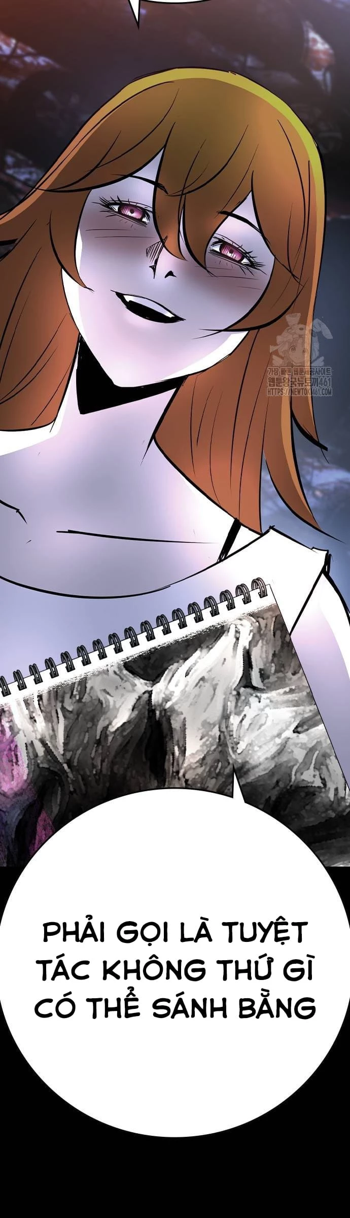 Phòng Gym Hanlim Chapter 196 - Trang 4