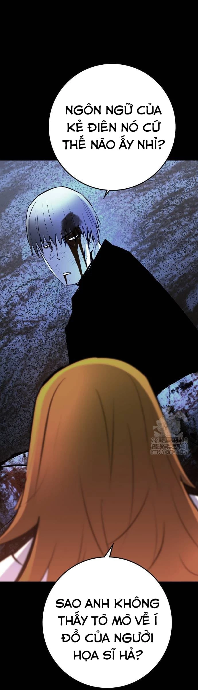 Phòng Gym Hanlim Chapter 196 - Trang 4