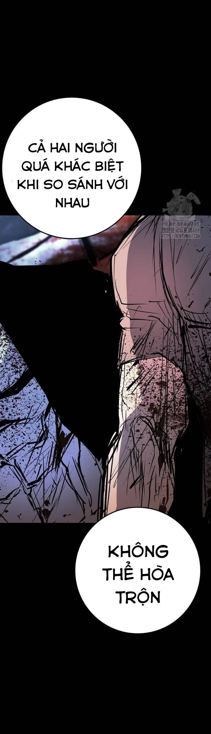 Phòng Gym Hanlim Chapter 196 - Trang 4