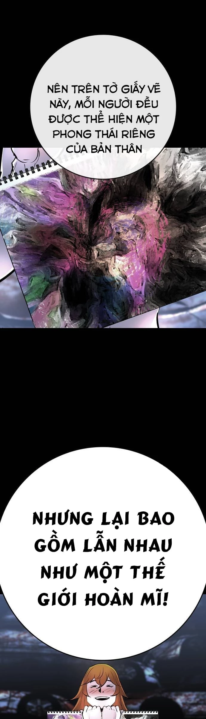 Phòng Gym Hanlim Chapter 196 - Trang 4