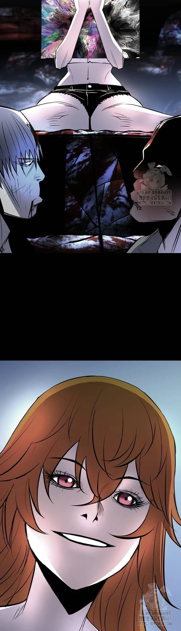 Phòng Gym Hanlim Chapter 196 - Trang 4