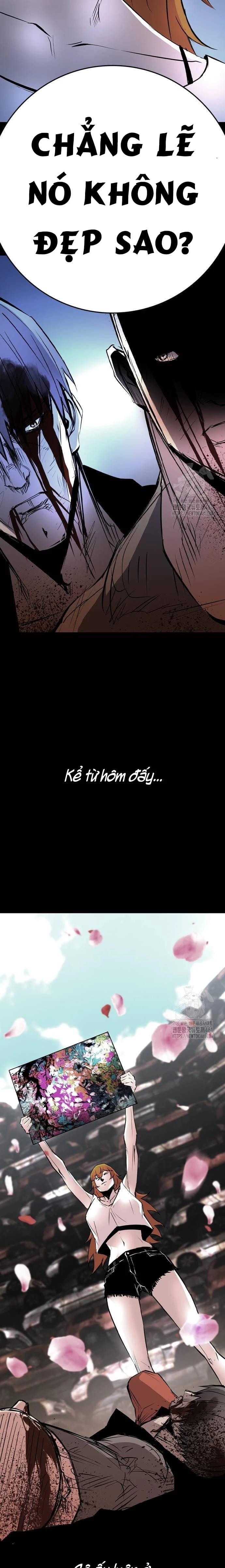 Phòng Gym Hanlim Chapter 196 - Trang 4