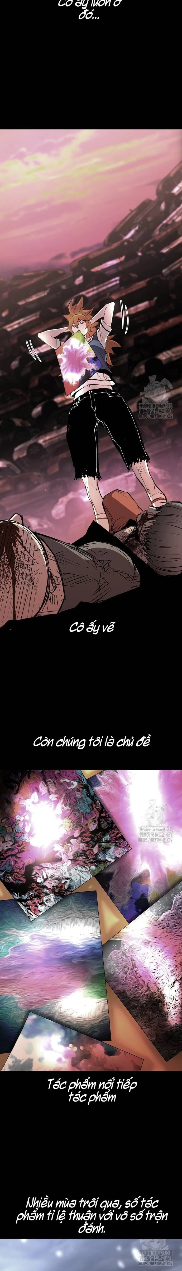 Phòng Gym Hanlim Chapter 196 - Trang 4