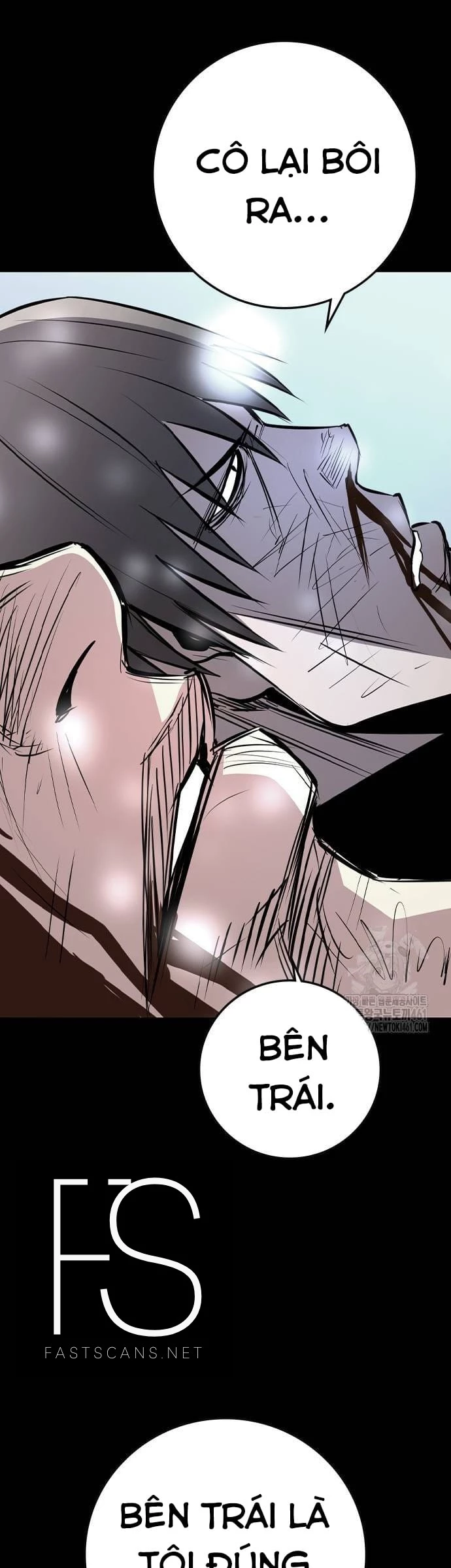 Phòng Gym Hanlim Chapter 196 - Trang 4