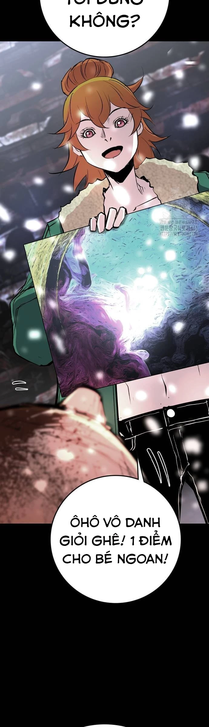 Phòng Gym Hanlim Chapter 196 - Trang 4