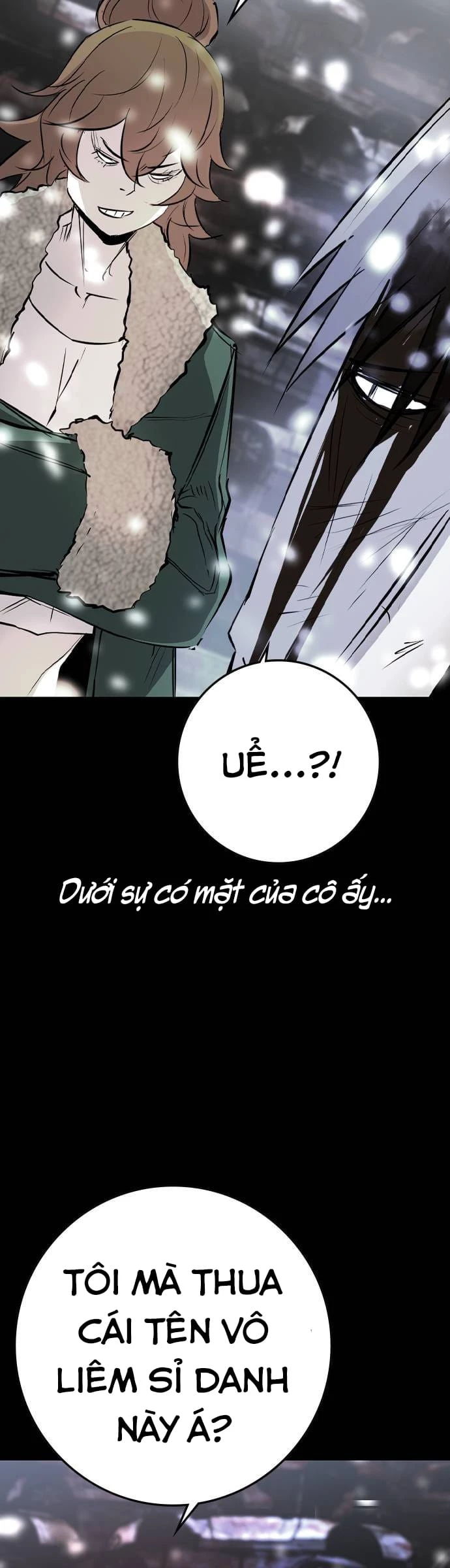 Phòng Gym Hanlim Chapter 196 - Trang 4