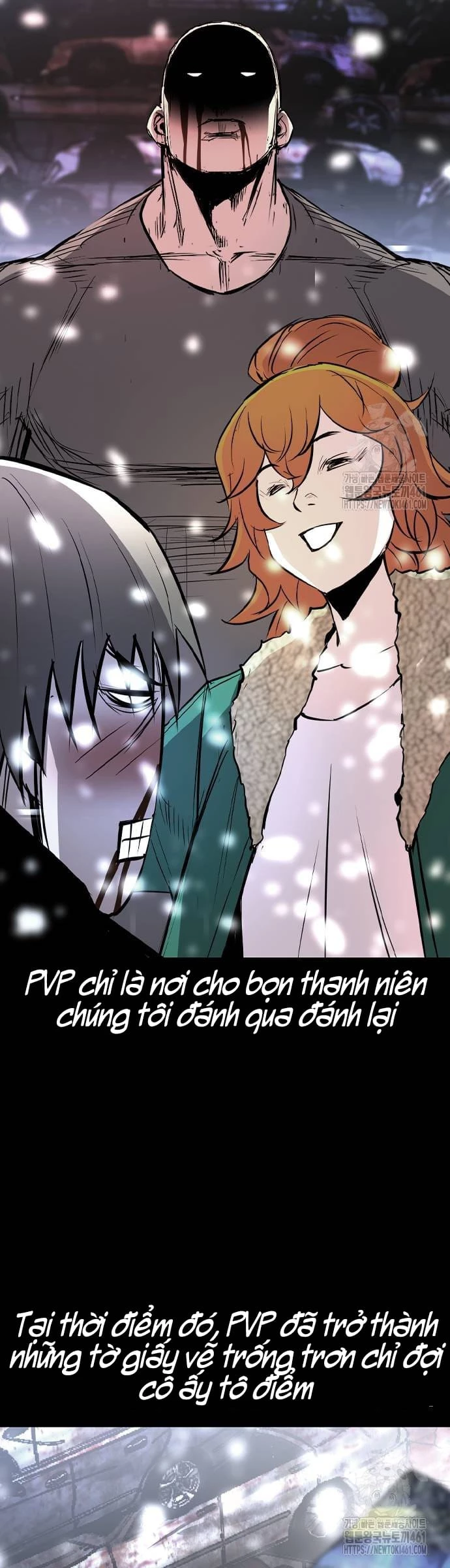 Phòng Gym Hanlim Chapter 196 - Trang 4