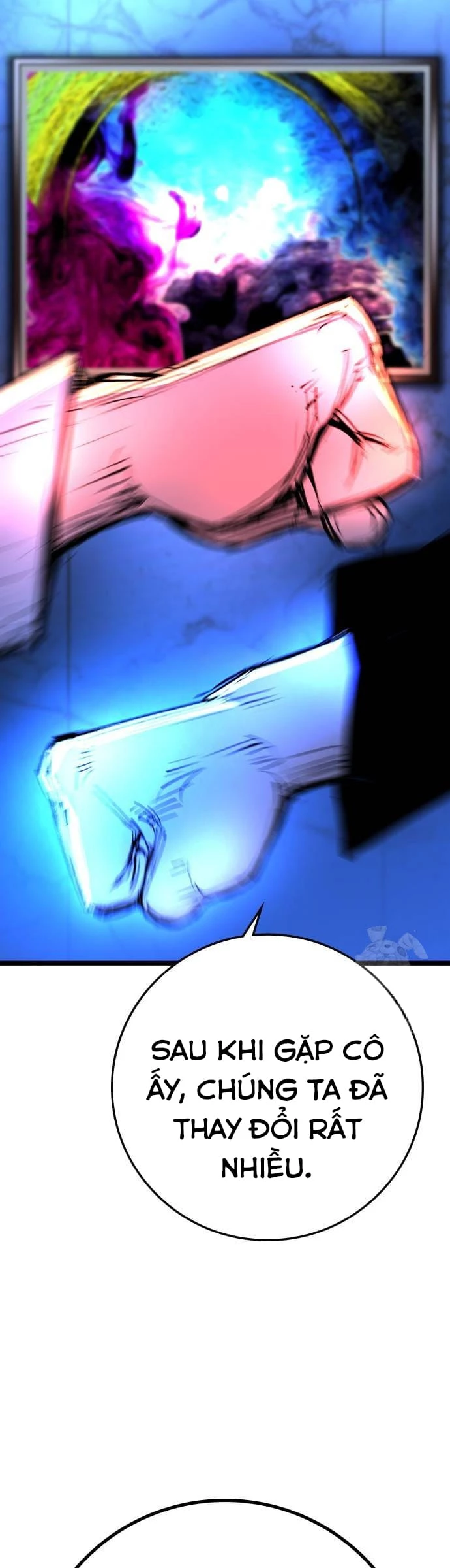 Phòng Gym Hanlim Chapter 196 - Trang 4