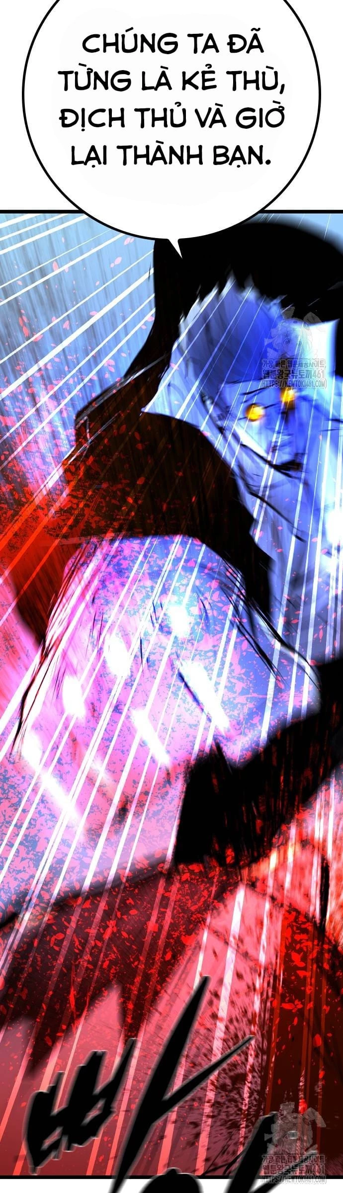 Phòng Gym Hanlim Chapter 196 - Trang 4