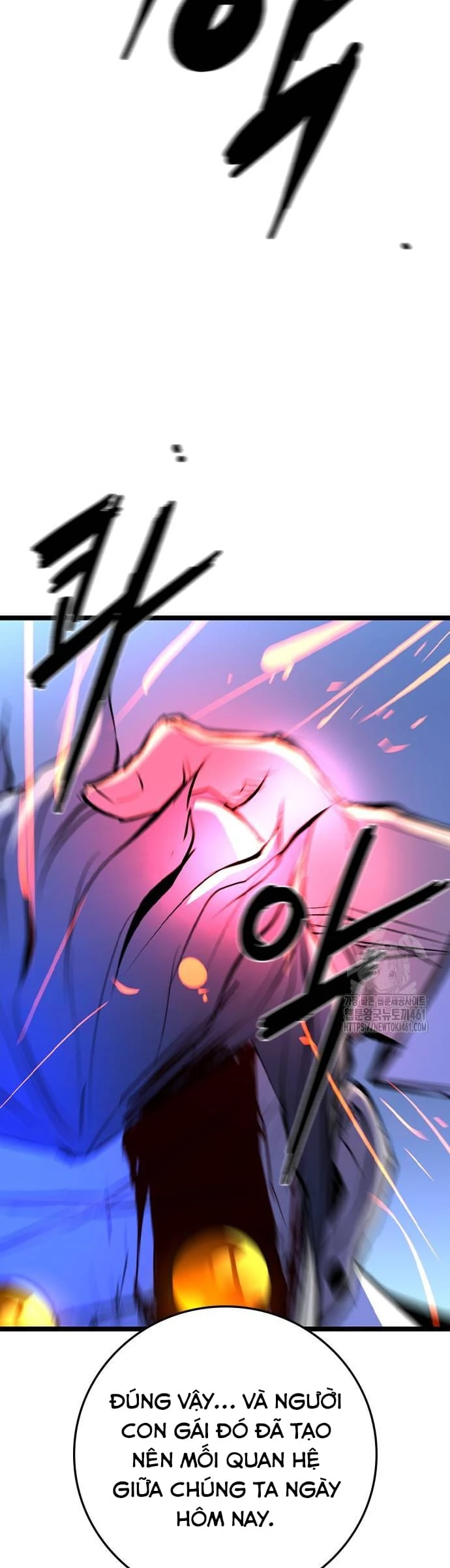 Phòng Gym Hanlim Chapter 196 - Trang 4