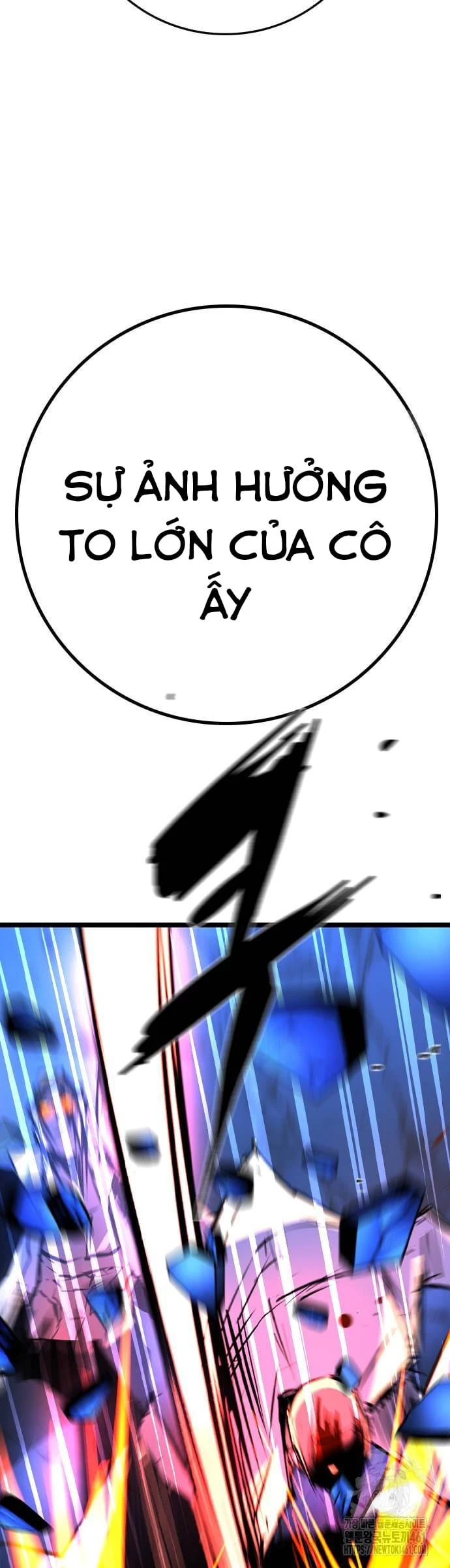 Phòng Gym Hanlim Chapter 196 - Trang 4