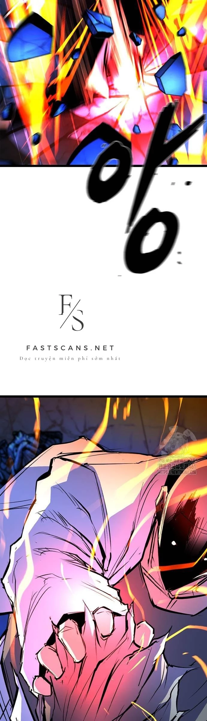 Phòng Gym Hanlim Chapter 196 - Trang 4