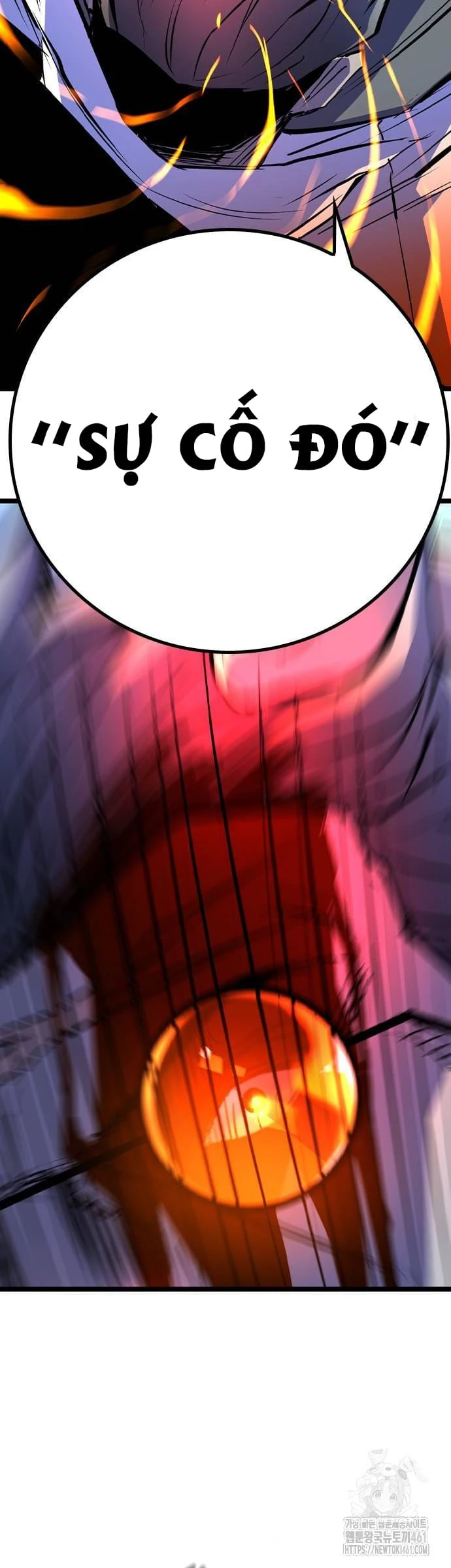 Phòng Gym Hanlim Chapter 196 - Trang 4