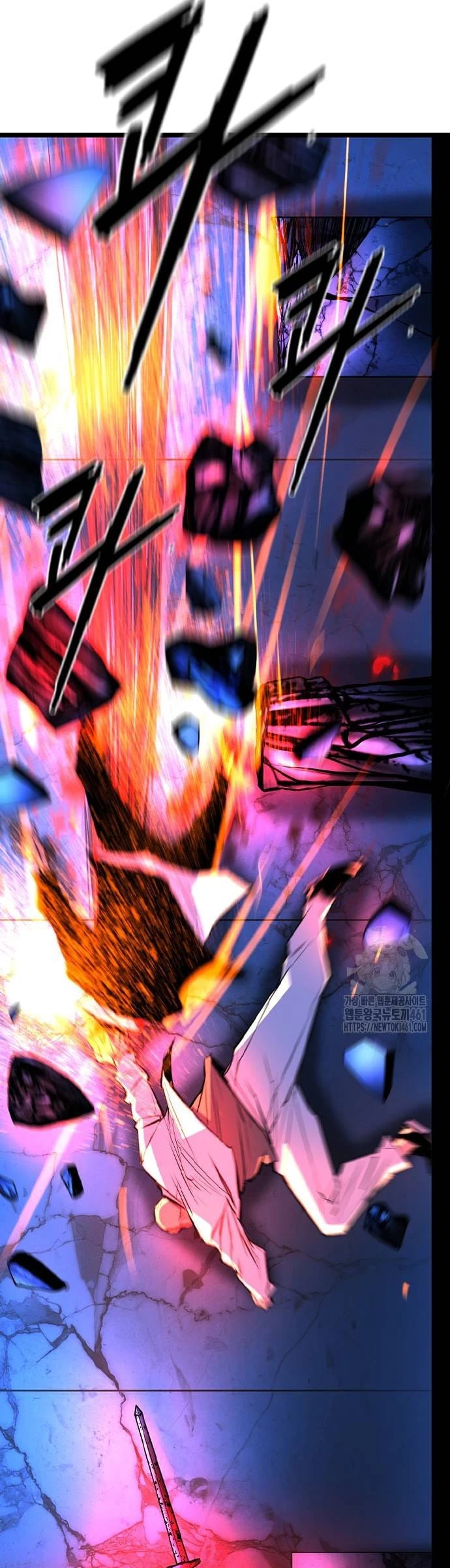 Phòng Gym Hanlim Chapter 196 - Trang 4