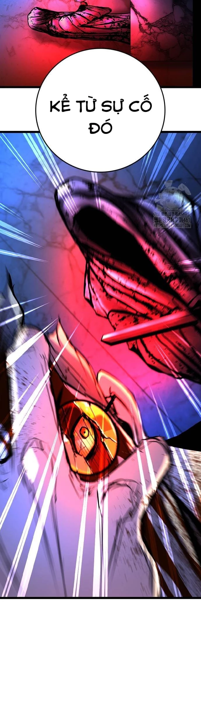 Phòng Gym Hanlim Chapter 196 - Trang 4