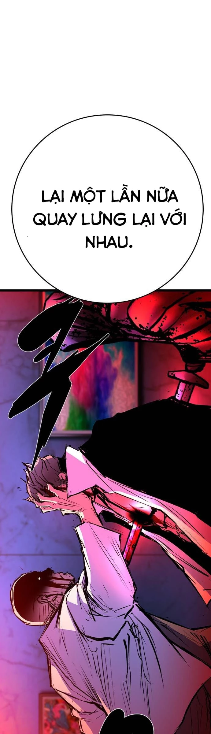 Phòng Gym Hanlim Chapter 196 - Trang 4
