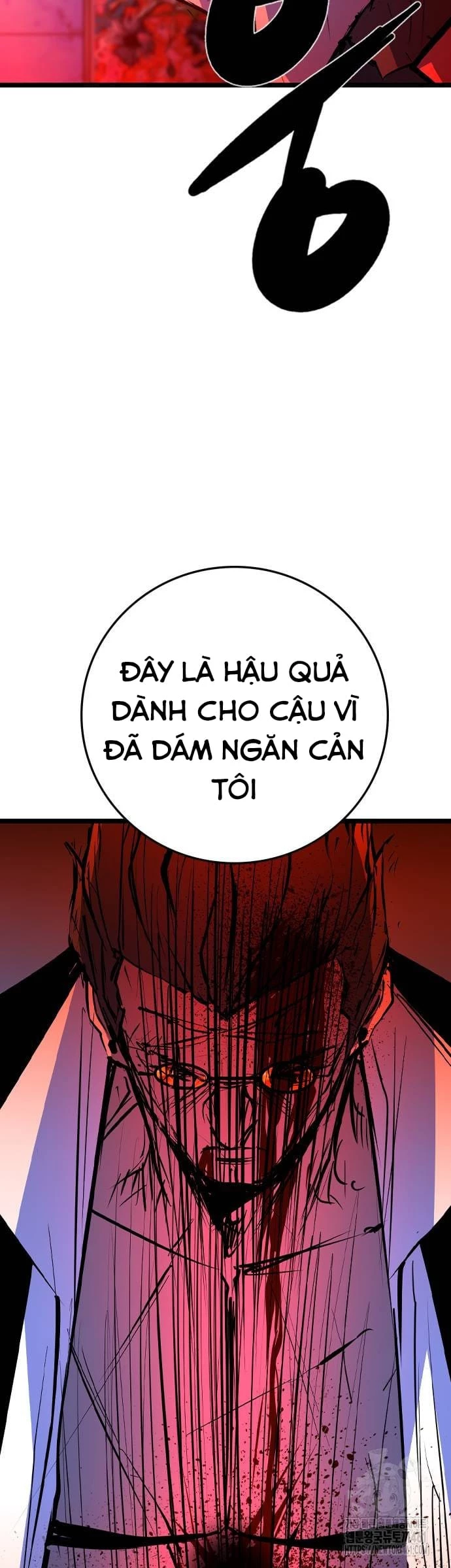 Phòng Gym Hanlim Chapter 196 - Trang 4