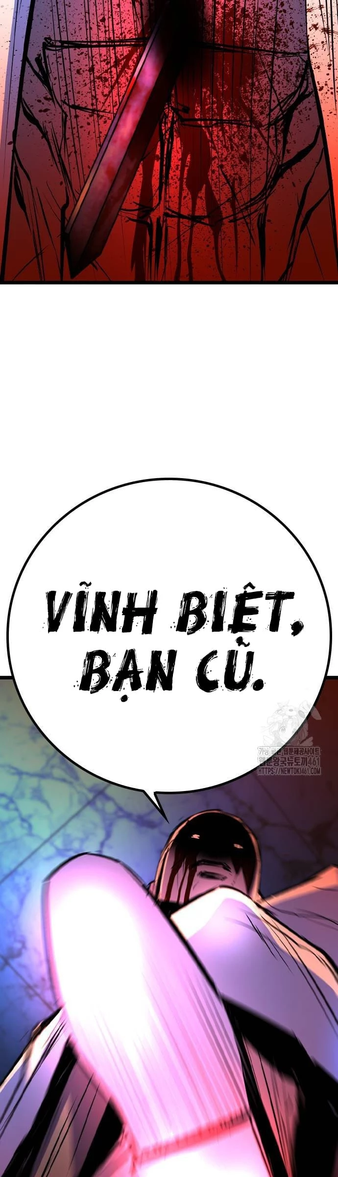 Phòng Gym Hanlim Chapter 196 - Trang 4