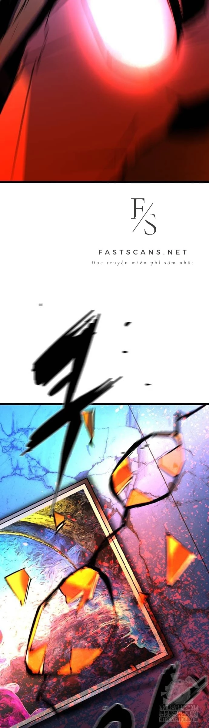 Phòng Gym Hanlim Chapter 196 - Trang 4