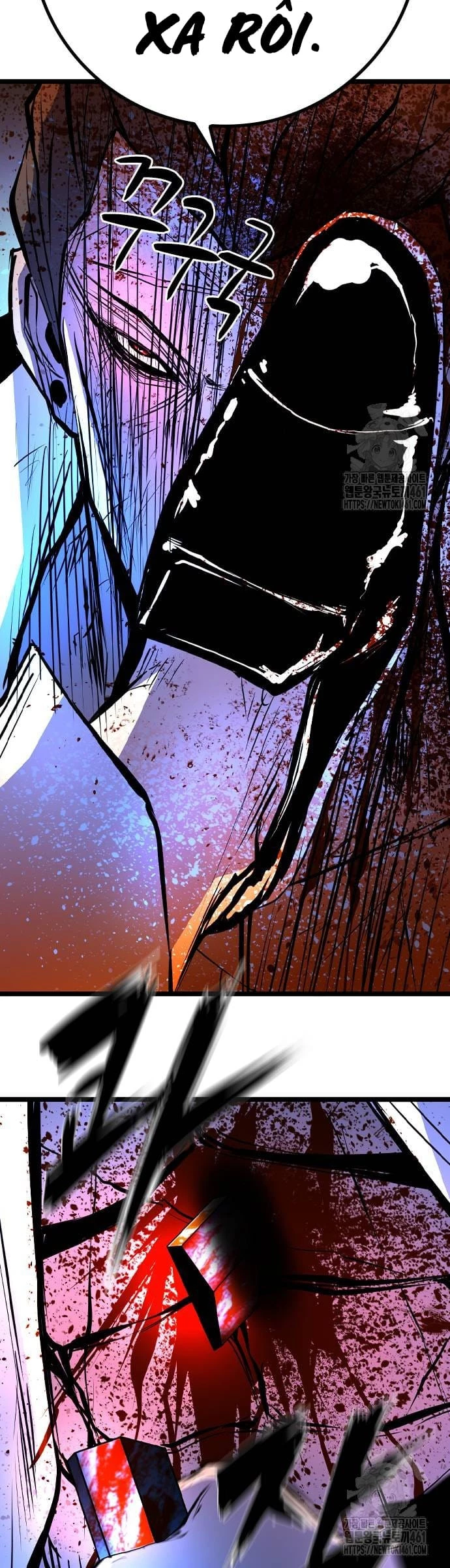 Phòng Gym Hanlim Chapter 196 - Trang 4