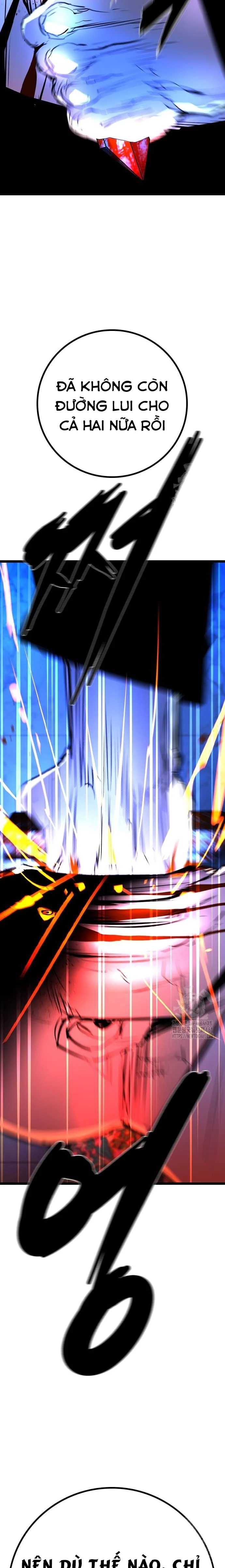 Phòng Gym Hanlim Chapter 196 - Trang 4