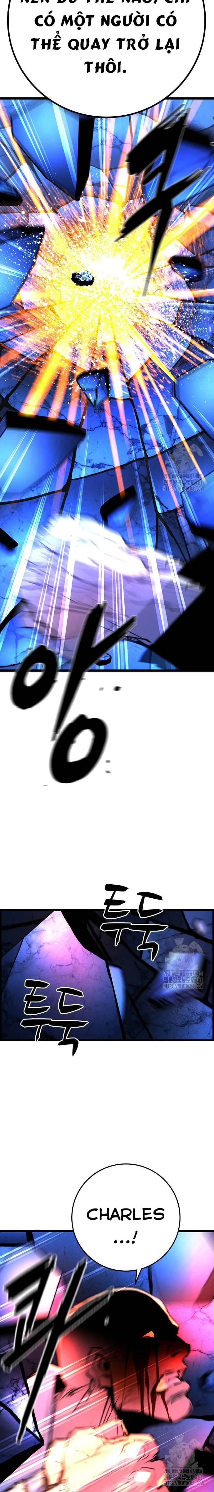 Phòng Gym Hanlim Chapter 196 - Trang 4