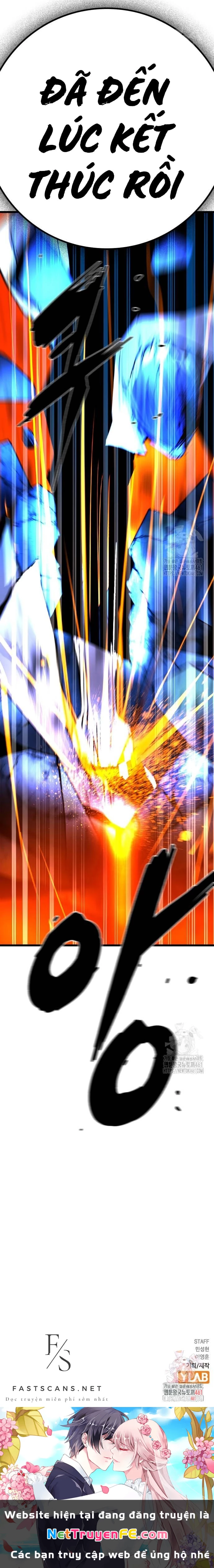 Phòng Gym Hanlim Chapter 196 - Trang 4