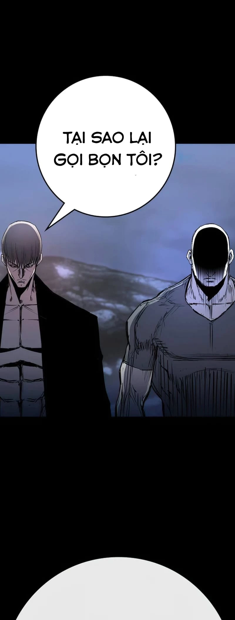 Phòng Gym Hanlim Chapter 197 - Trang 4