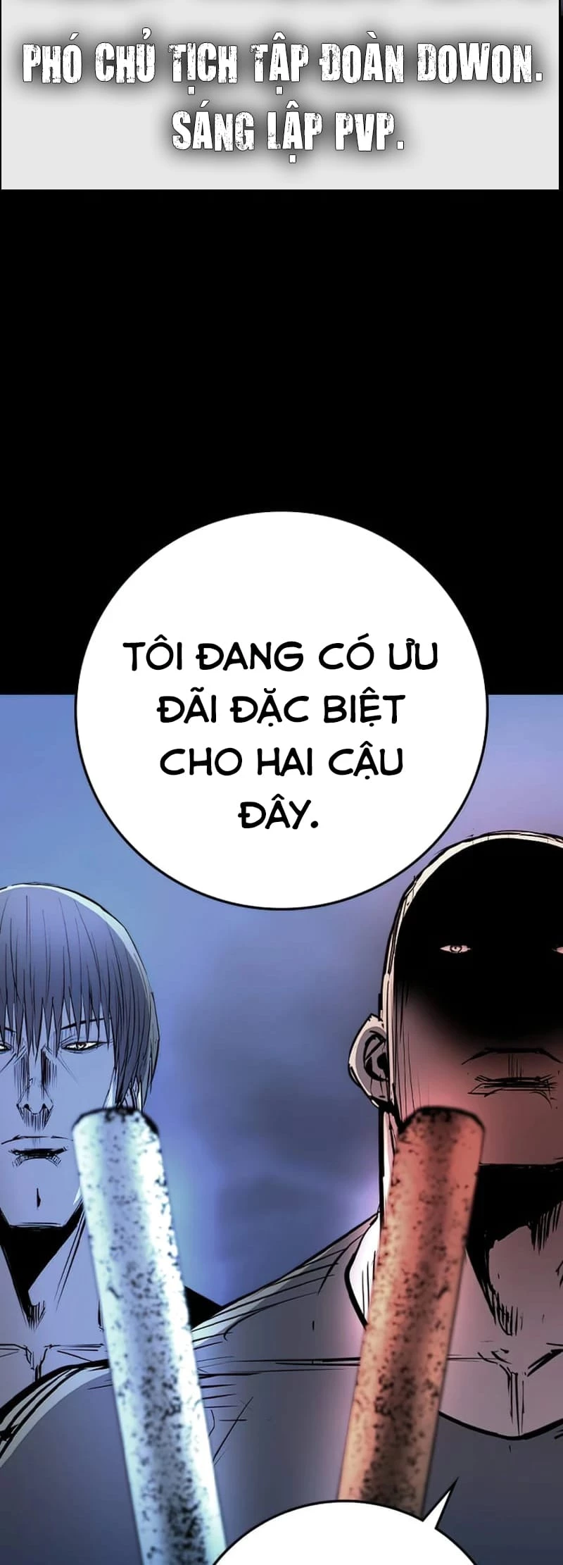 Phòng Gym Hanlim Chapter 197 - Trang 4