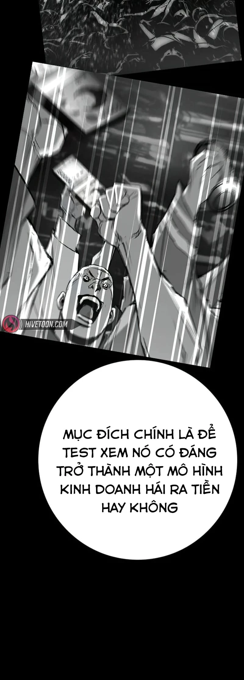 Phòng Gym Hanlim Chapter 197 - Trang 4