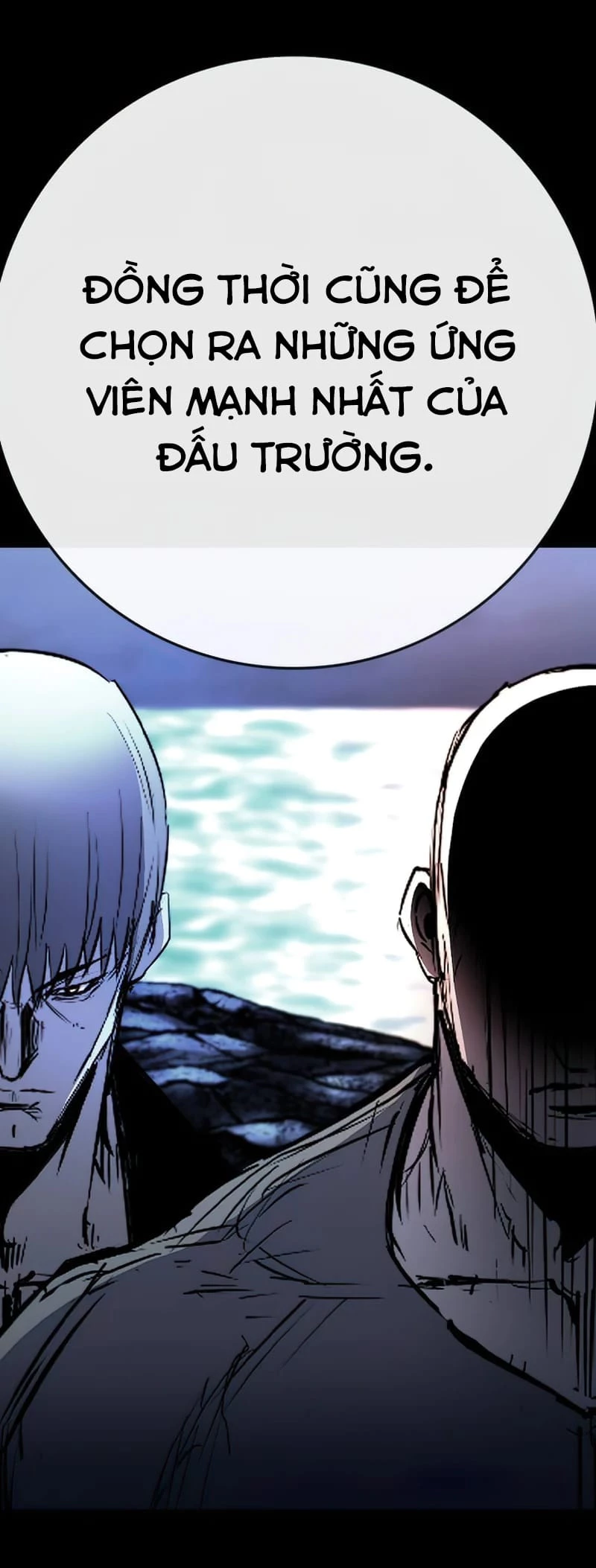 Phòng Gym Hanlim Chapter 197 - Trang 4