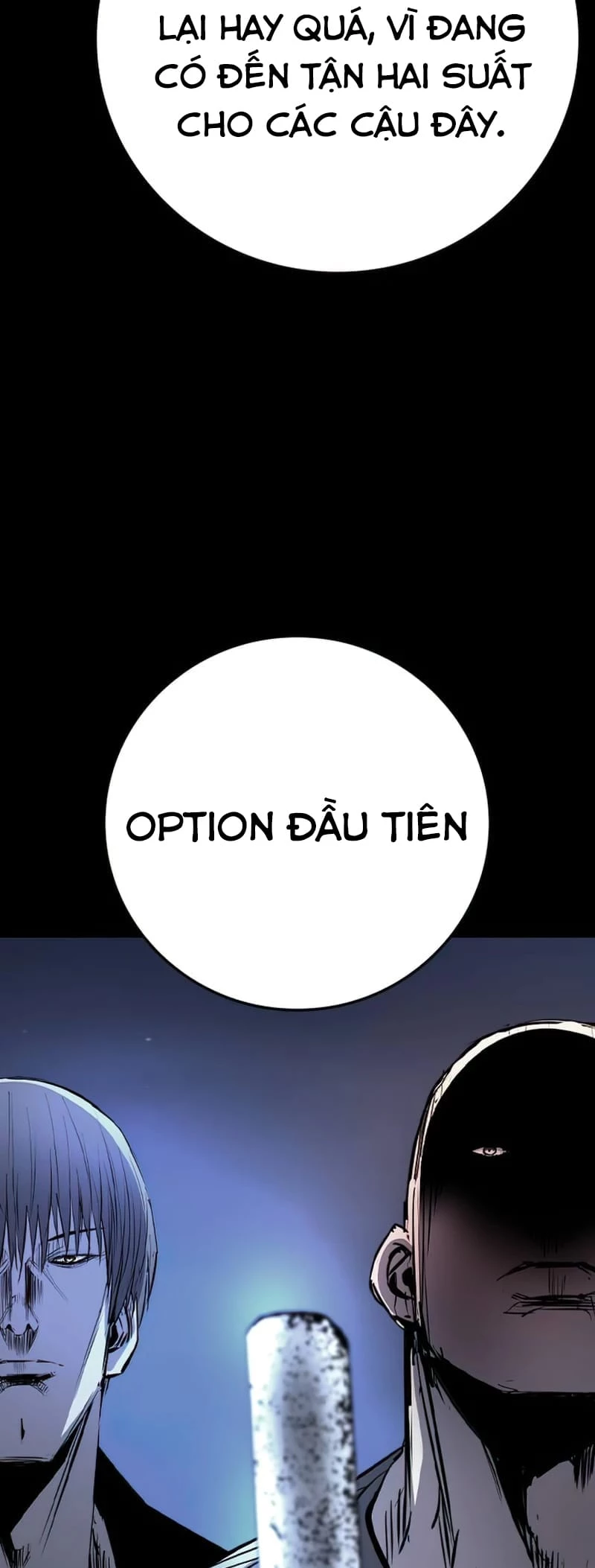 Phòng Gym Hanlim Chapter 197 - Trang 4