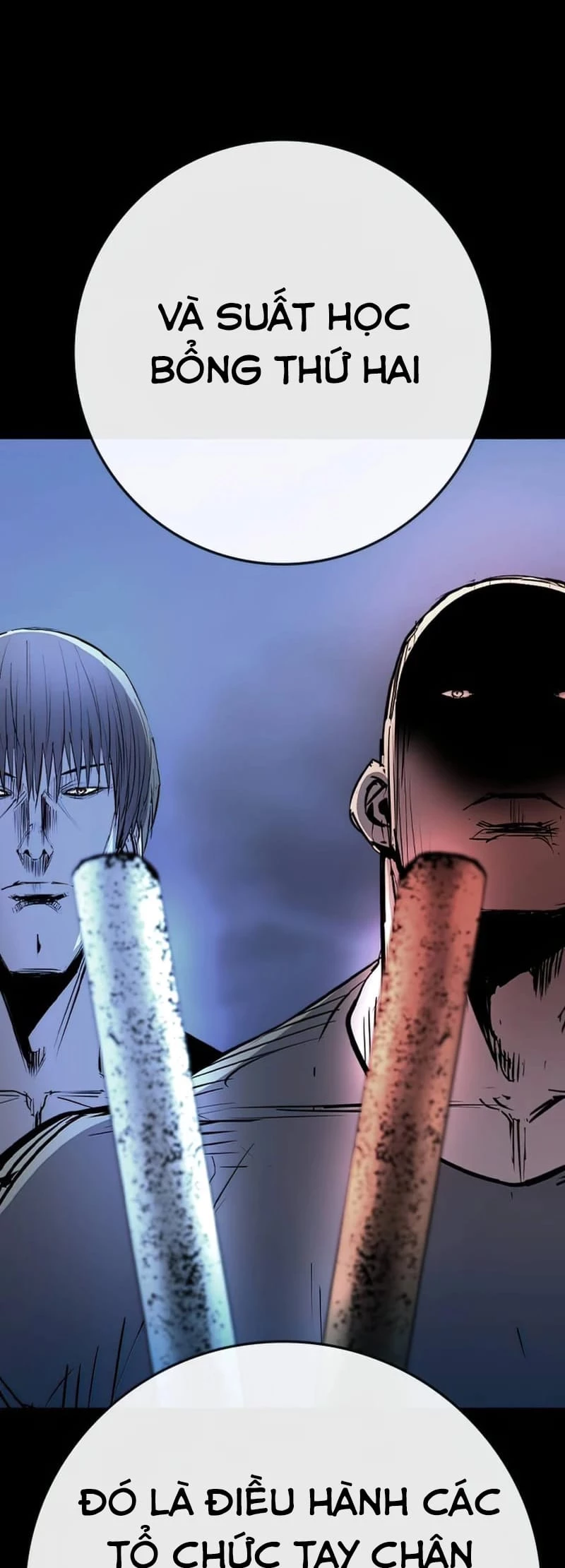 Phòng Gym Hanlim Chapter 197 - Trang 4