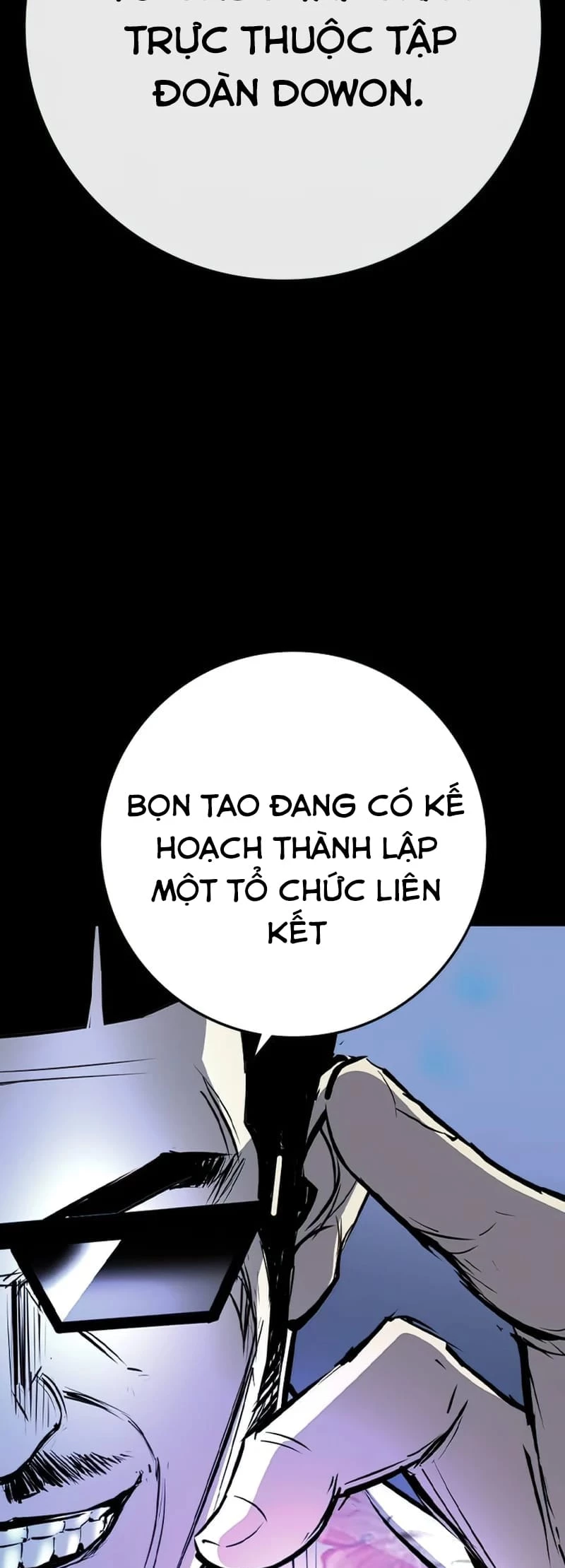 Phòng Gym Hanlim Chapter 197 - Trang 4