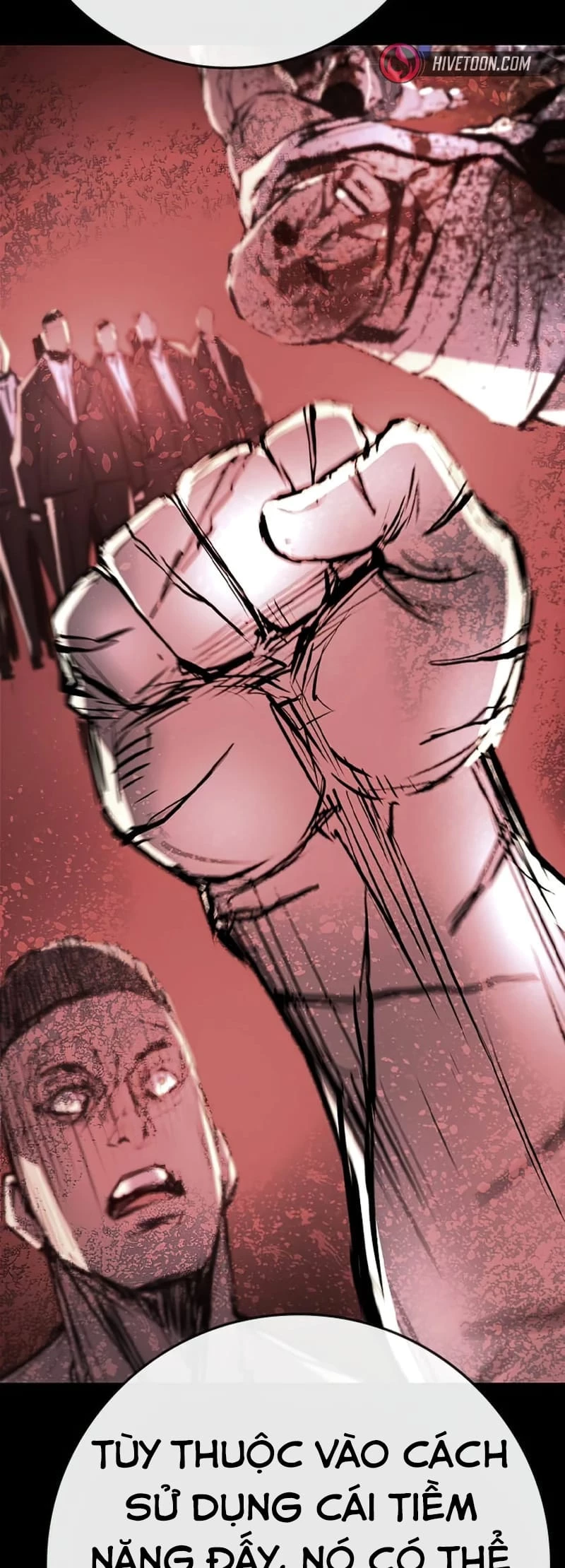 Phòng Gym Hanlim Chapter 197 - Trang 4