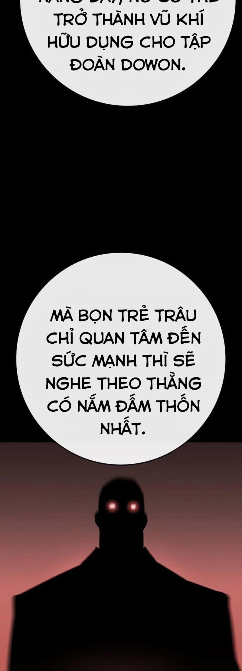 Phòng Gym Hanlim Chapter 197 - Trang 4