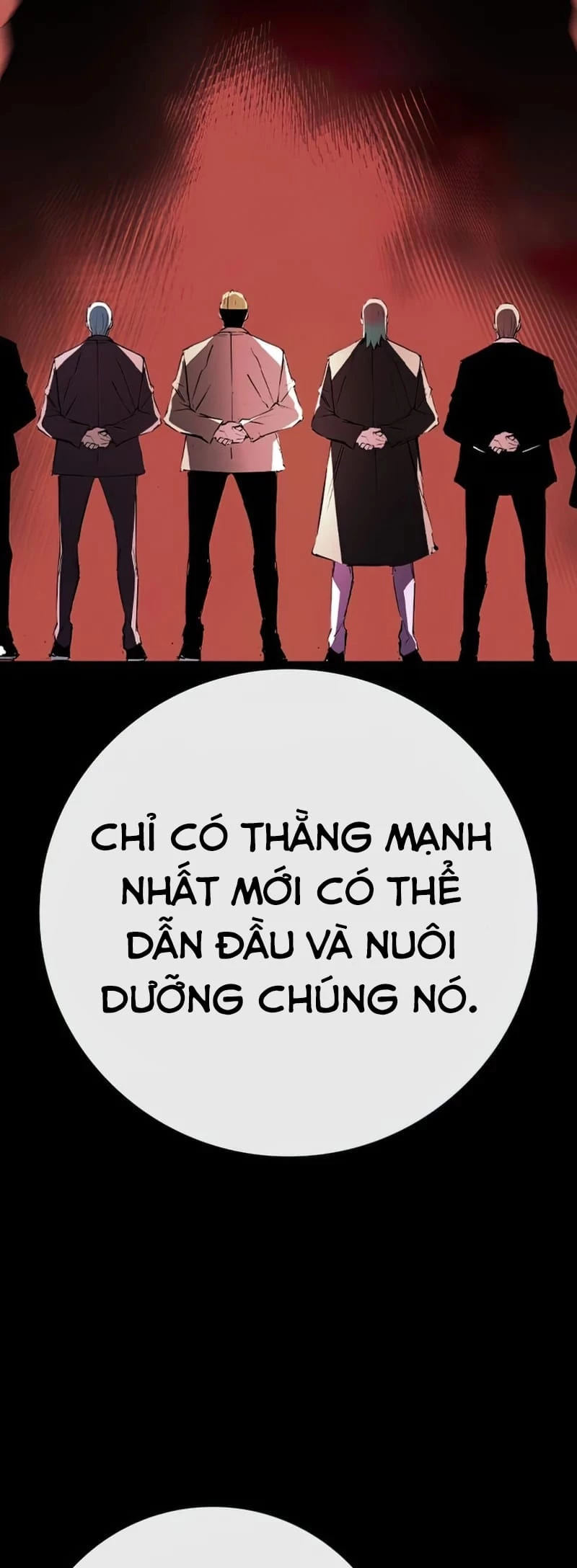 Phòng Gym Hanlim Chapter 197 - Trang 4