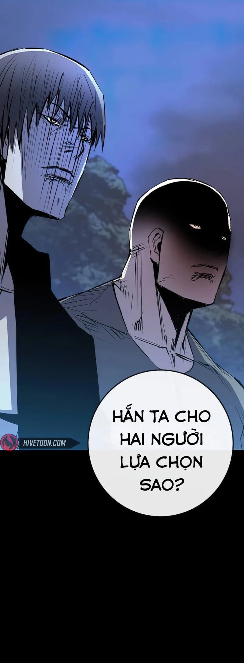 Phòng Gym Hanlim Chapter 197 - Trang 4