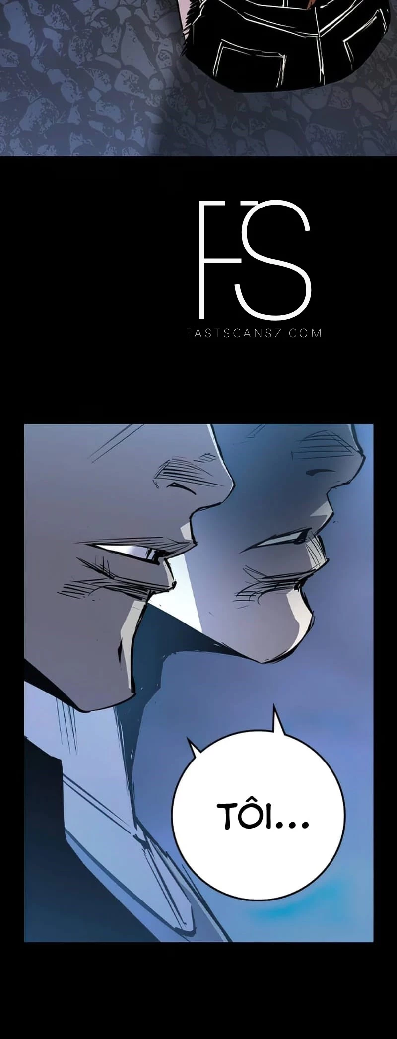 Phòng Gym Hanlim Chapter 197 - Trang 4