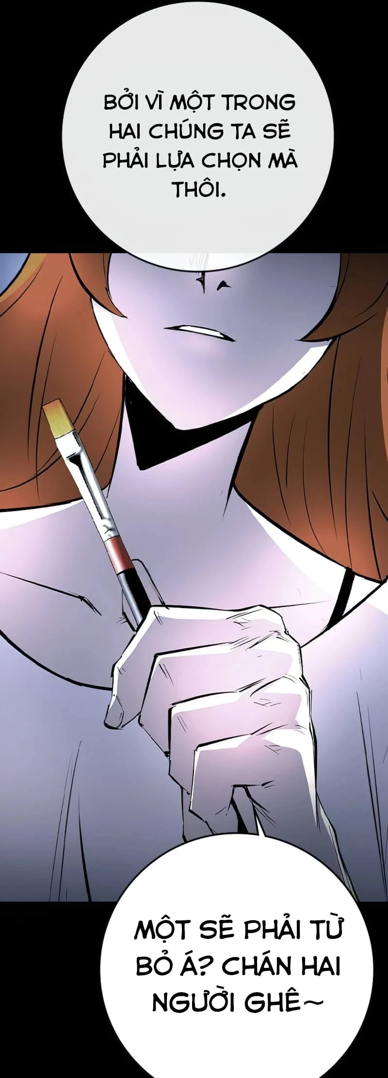 Phòng Gym Hanlim Chapter 197 - Trang 4