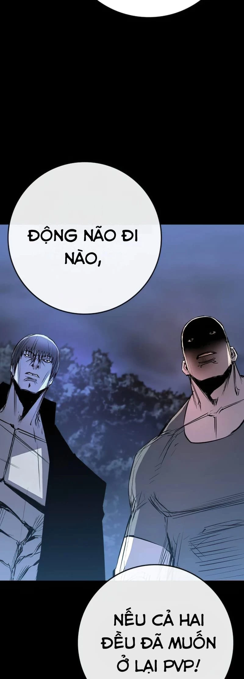 Phòng Gym Hanlim Chapter 197 - Trang 4